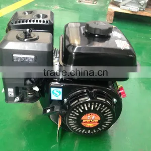 7HP 200cc 4stroke Machinery Engines For Cultivator Generator thumbnail-3