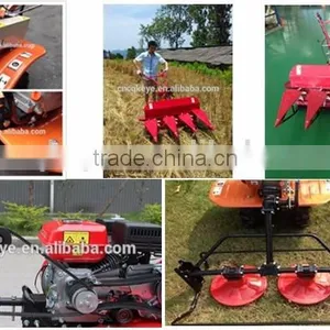7hp Multi-functions Portable and High Quality Mini Power Tiller With Top Spare Parts thumbnail-2