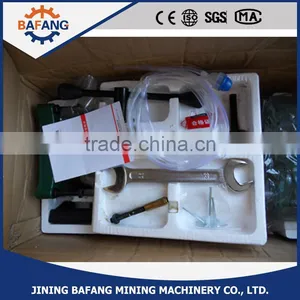 Diamond Core Drilling Rig From BAFANG thumbnail-6