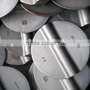 ISO Certified Precision Casting Factory Lost Wax Investment Casting Butterfly Valves thumbnail-5