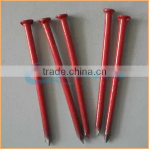 Manufacture High Quality Low Price Common Iron Nail Type Wood Wire Nail Made in China thumbnail-3