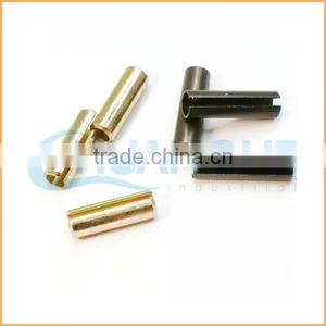 Made In Dongguan Iso 8752 Spring Pin thumbnail-6