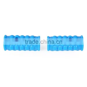 2pcs Cycling MTB Bicycle Wheel Pedals Plastic and Resin Mountain Road Bike Ultralight Foot Pegs 4 Colors Bike Accessories Parts thumbnail-6