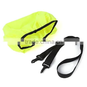 YANHO Bicycle Bags Cycling Packet Bag With Reflective Stripe Outdoor Tool 3 Packets / Set Bicycle Accessories Foldable Bag thumbnail-6