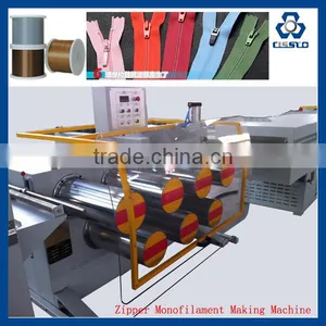 PP YARN PRODUCTION LINE, PP FLAT YARN PRODUCTION LINE thumbnail-1