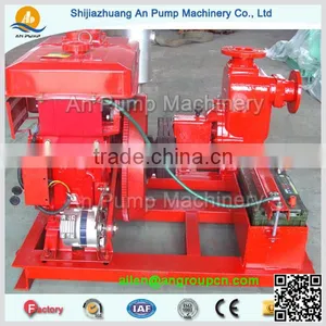 Explosion Proof Motor Self Priming Palm Oil Transfer Pump thumbnail-1
