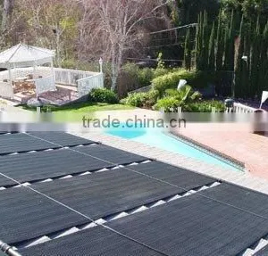 Solar Pool Collector Pool Heating,sun Energy,8- 15 Centidegree thumbnail-1