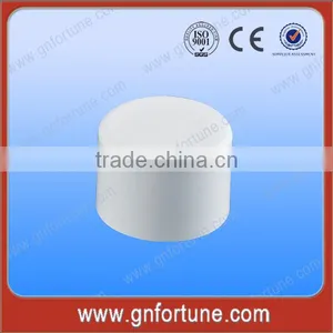 PPR Fittings Pipe Cap thumbnail-1