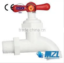 High Quality Plastic Fuller Faucet/hydrovalve thumbnail-1