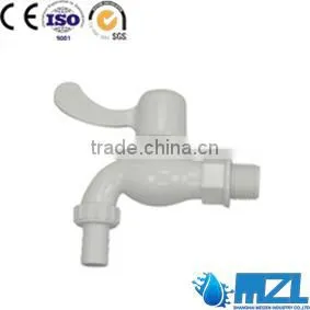 Best Quality Plastic Tap and Plastic Water Faucet, Bibcock thumbnail-1