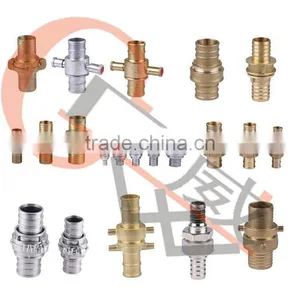 Security Fire Equipment Manufacturer of Fire Sprinklers and Fire Nozzle thumbnail-3