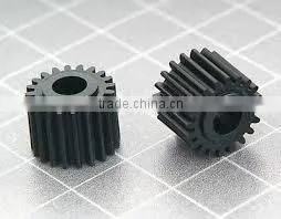 Steel Mold for Plastic Gear Injection Mold for PP Gear thumbnail-1