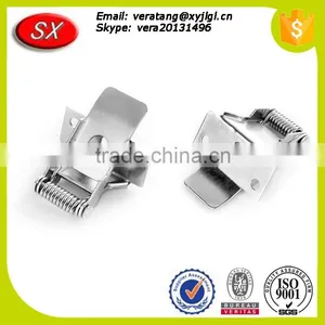 Custom Adjustable Spring Clips for LED Lights thumbnail-3