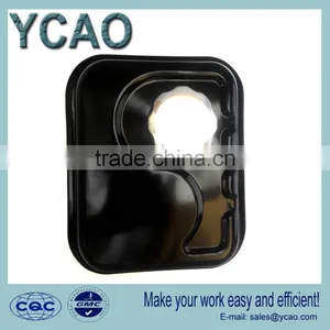 GX160 Fuel Tank GX200 Gasoline Fuel Tank Assy Engine Fuel Tank for GX160 With Fuel Cap and Filter thumbnail-1