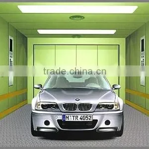 Yuanda Car Elevator Lift thumbnail-1