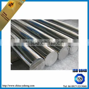 2016 Wholesale Prices ASTM B365 Pure Tantalum Bar thumbnail-6