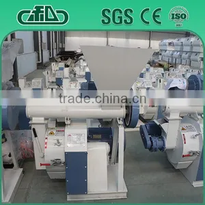 Hot Sale Animal Feed Production Machine With High Efficiency thumbnail-5