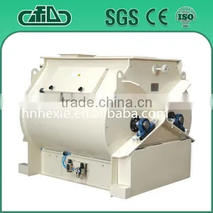 Quality Assurance Sheep Feed Mixing Machine With High Quality thumbnail-1