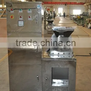 China Pulverizer Price,electric Pulverizer With Dust Collection, Stainless Steel Pulverizer for Sale thumbnail-3