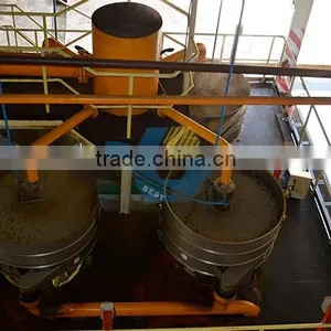 Good Price Sterilizer Palm Fruit Bunch Sterilizing Machine for Palm Oil Plant thumbnail-5