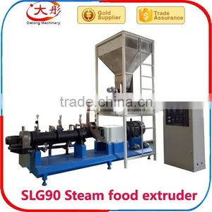 Jinan Datong Dog Food Making Machine thumbnail-1