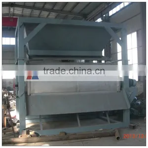 Good Quality Desert Dry Magnetic Separator for Iron Ore Mining thumbnail-1