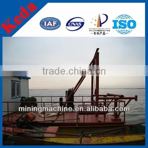 Best Quality Submersible Pump Sand Ship For Sale thumbnail-2