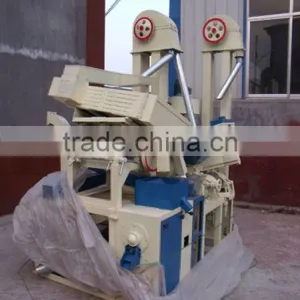 Rice Mill Equipment thumbnail-1