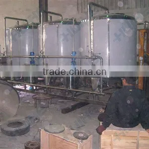 CIP Automatic Washing System/ CIP Cleaning System/CIP Device thumbnail-1