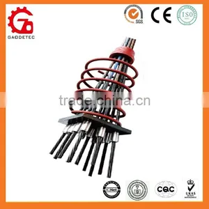 PC Steel Wire Anchor Wedges thumbnail-2