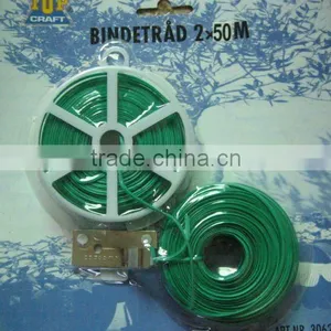 Garden Ties/soft Wire Ties thumbnail-1