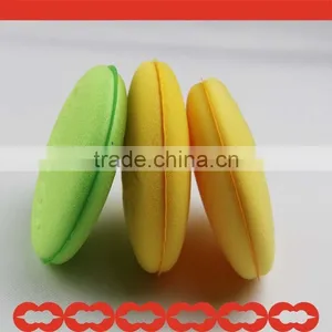 Car Protective Coating Film Sponge thumbnail-1
