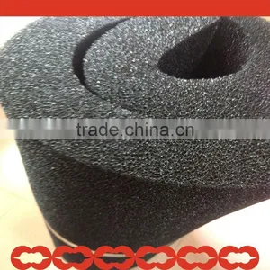 pu Foam Black Sponge Filter thumbnail-1