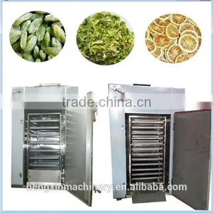 Hot Air Food Dehydration Oven for Tea Leaf thumbnail-1