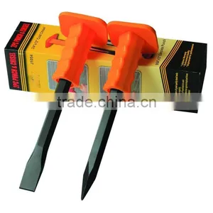 Flat Cold Chisel thumbnail-4