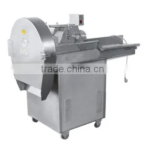 80-2000kg/h Professional CHD80 Digital Vegetable Cutter From China thumbnail-1