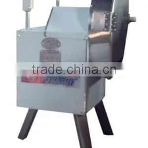 Profession Stainless Steel CHD-40 Multifunctional Vegetable Cutter thumbnail-1