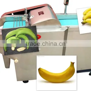YQC Banana Cutter Machine for Sale thumbnail-1