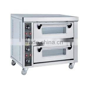 GRT - 202 Convection Oven thumbnail-1