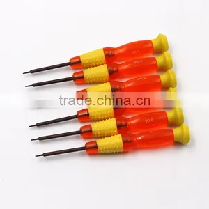 Professional 0.6Y Screwdriver for IPhone 7 7 Plus Repair Tools Opening Screwdriver thumbnail-1
