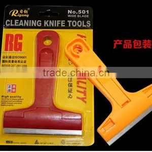 Repair Tools for Smartphone LCD OCA Glue Remover Plastics Blade Tool thumbnail-2