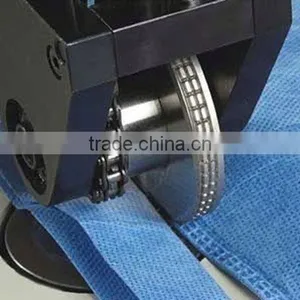 2016 Recommend Nonwoven Bag Sewing and Cutting Machine thumbnail-3