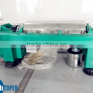 LW 355 Model Continuour Separation Decanter Centrifuge of Large Capacity thumbnail-2