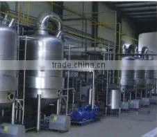 Vacuum Pressure-relief Concentration Tank thumbnail-1