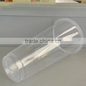 Heat Resistance Plastic Bubble Tea Cup thumbnail-2