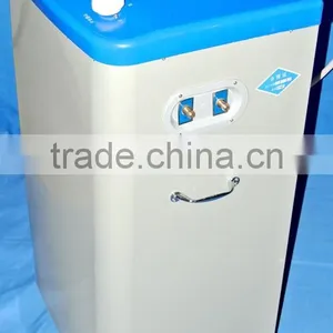 Vertical Large Circulating Water Vacuum Pump thumbnail-5
