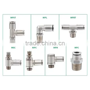 China Supplier Brass Camlock Pneumatic Quick Couplers thumbnail-6