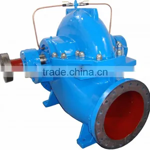 Irrigation Water Centrifugal Pumps thumbnail-4