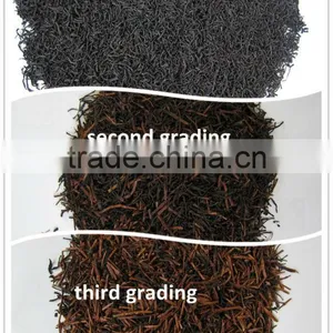 Pekoe Sorting Machine Ccd Tea Color Sorter thumbnail-5