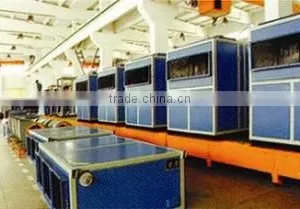 Shenzhen Jinhuali Refrigeration Plant Co., Ltd. company overview - view 4 thumbnail